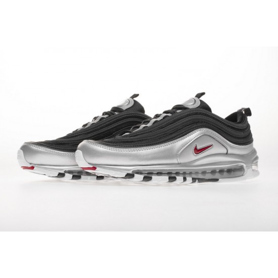 Nike Air Max 97 QS Liquid silver