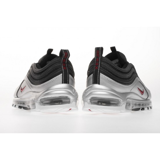 Nike Air Max 97 QS Liquid silver