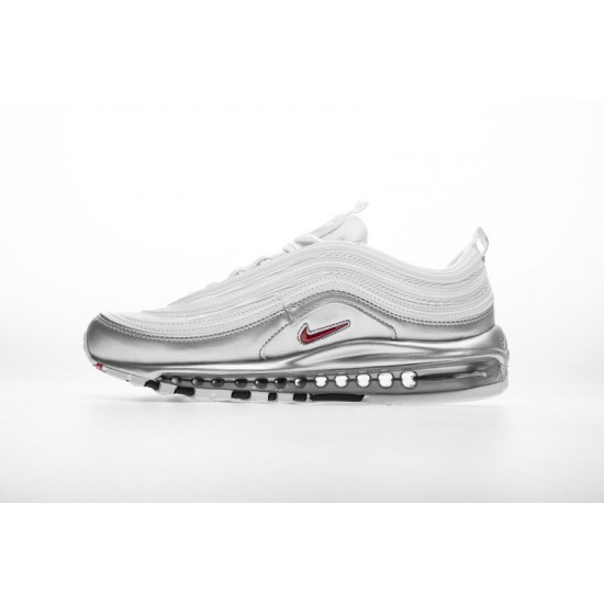 Nike Air Max 97 QS Liquid silver