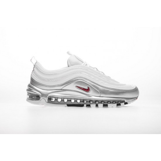 Nike Air Max 97 QS Liquid silver