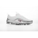 Nike Air Max 97 QS Liquid silver