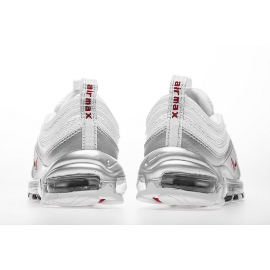 Nike Air Max 97 QS Liquid silver