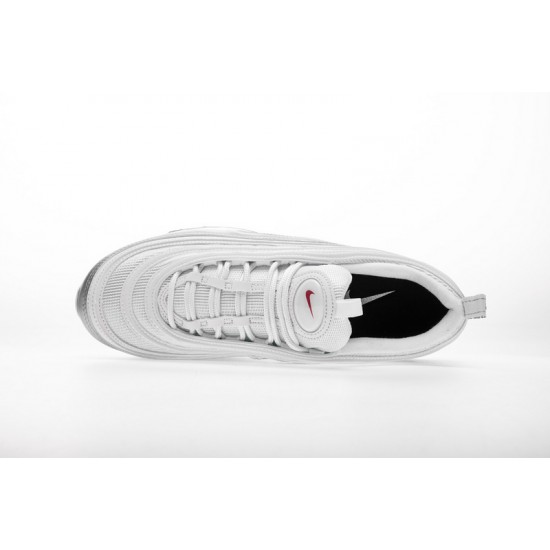 Nike Air Max 97 QS Liquid silver