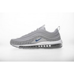 Nike Air Max 97 Silver Grey