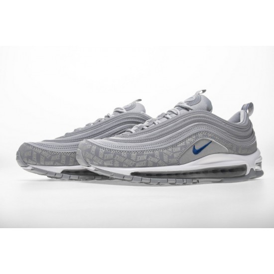 Nike Air Max 97 Silver Grey