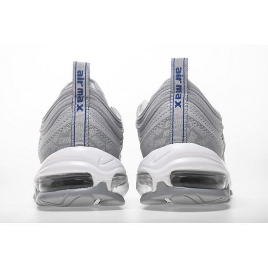 Nike Air Max 97 Silver Grey