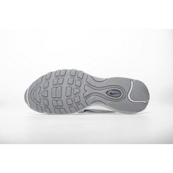 Nike Air Max 97 Silver Grey