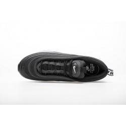 Nike Air Max 97 Swoosh Air Logos Black White