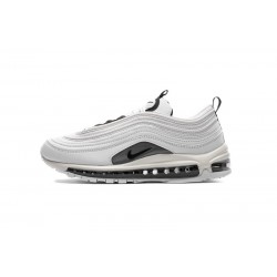 Nike Air Max 97 White Black Silver