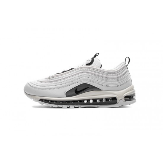 Nike Air Max 97 White Black Silver