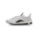 Nike Air Max 97 White Black Silver