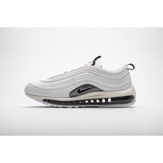 Nike Air Max 97 White Black Silver