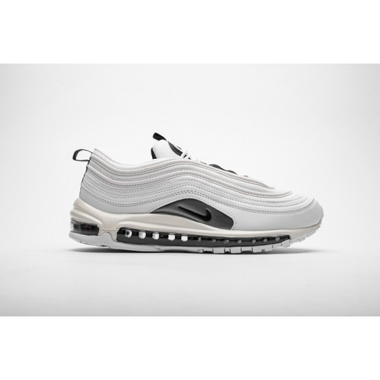 Nike Air Max 97 White Black Silver