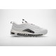 Nike Air Max 97 White Black Silver