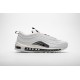 Nike Air Max 97 White Black Silver