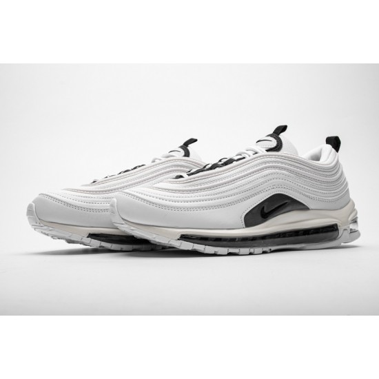 Nike Air Max 97 White Black Silver