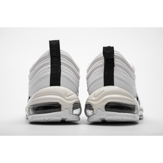 Nike Air Max 97 White Black Silver