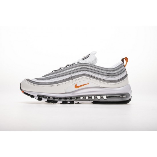 Nike Air Max 97 White Cone