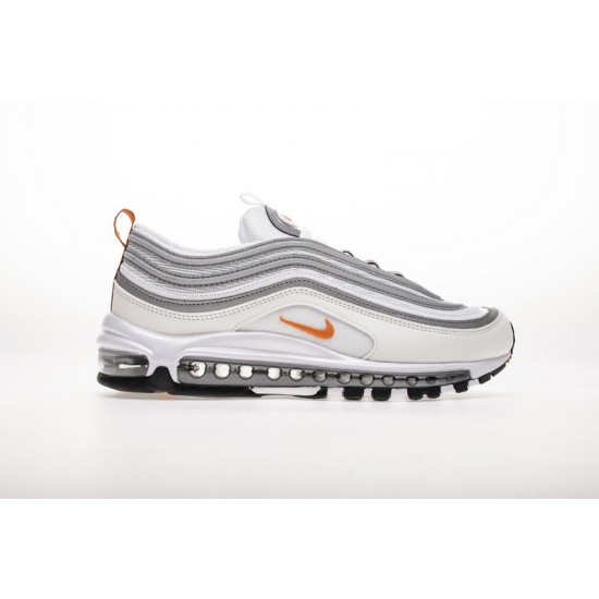 Nike Air Max 97 White Cone