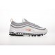 Nike Air Max 97 White Cone