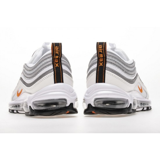 Nike Air Max 97 White Cone