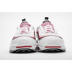 Nike Air Max 97 White University Red