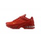 Nike Air Max Plus 3 Mens Red CK6715-600 Shoes