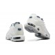 Nike Air Max Terrascape Plus Mens White Blue Shoes