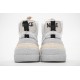 Sacai x Nike Blazer Mid White Grey