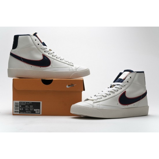 Nike Blazer Mid 77 Vintage QS City Pride