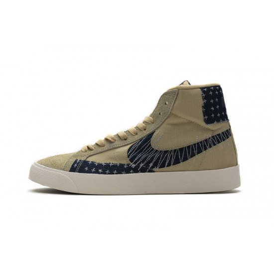 Nike SB Blazer Mid Premium Sashiko