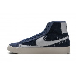 Nike SB Blazer Mid Premium Sashiko