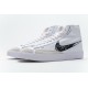 Nike Blazer Mid 77 Black White