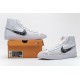 Nike Blazer Mid 77 Black White