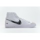 Nike Blazer Mid 77 Black White
