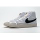 Nike Blazer Mid 77 Black White