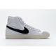 Nike Blazer Mid 77 Black White