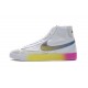 Nike Blazer Mid 77 Vintage White Bright Cactus