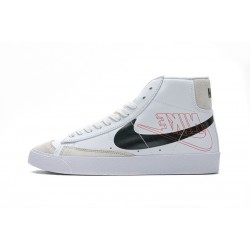 Nike Blazer Mid 77 Vintage Reverse Logo