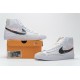 Nike Blazer Mid 77 Vintage Reverse Logo