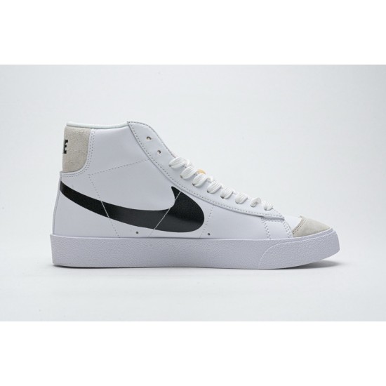 Nike Blazer Mid 77 Vintage Reverse Logo