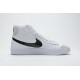 Nike Blazer Mid 77 Vintage Reverse Logo