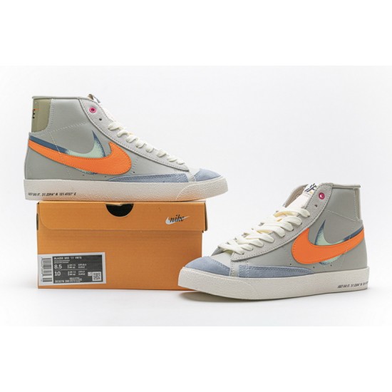 Nike Blazer Mid 77 Vintage Shanghai