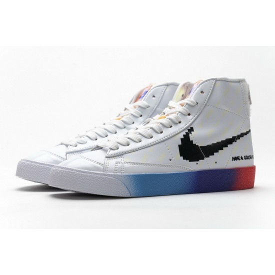 Nike Blazer Mid 77 Vintage Have A Good Name