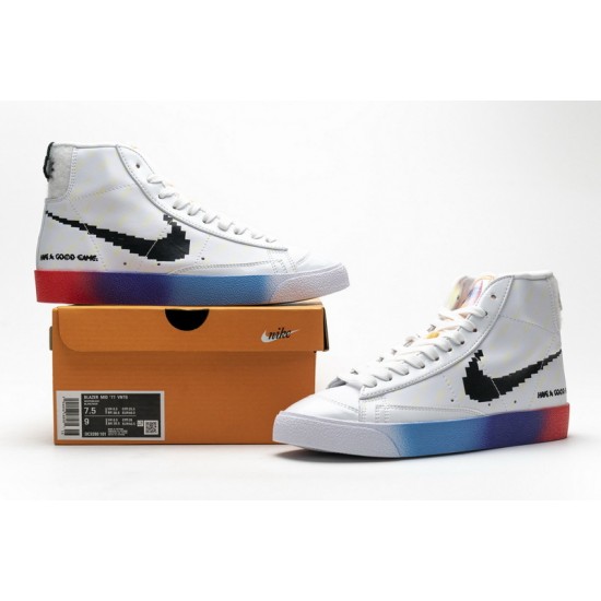 Nike Blazer Mid 77 Vintage Have A Good Name