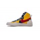 Sacai x Nike Blazer Mid  Snow Beach