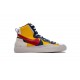 Sacai x Nike Blazer Mid  Snow Beach