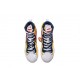 Sacai x Nike Blazer Mid  Snow Beach