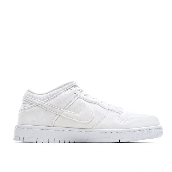 DSM x Nike Dunk Low Dover Street Market White