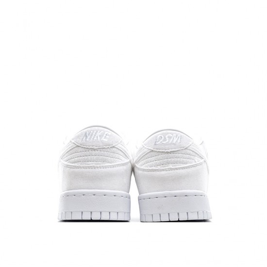 DSM x Nike Dunk Low Dover Street Market White